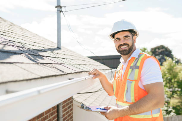 Best Roof Gutter Cleaning  in Pimmit Hills, VA