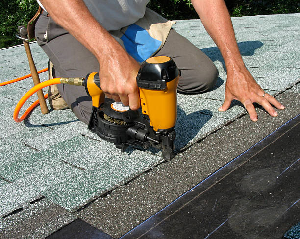 Best Commercial Roofing Services  in Pimmit Hills, VA