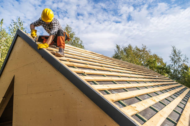 Residential Roof Replacement in Pimmit Hills, VA