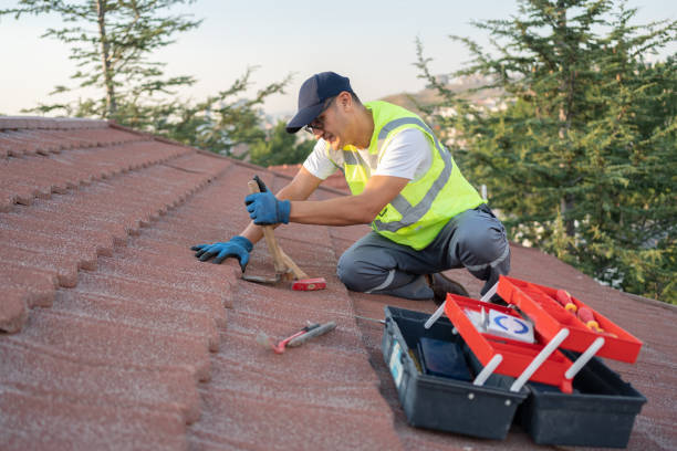 Professional Roofing Contractor in Pimmit Hills, VA
