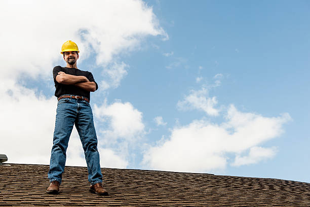 Best Storm Damage Roof Repair  in Pimmit Hills, VA