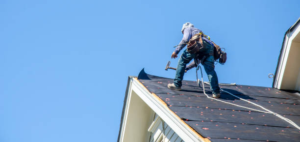 Trusted Pimmit Hills, VA Roofing Contractor Experts